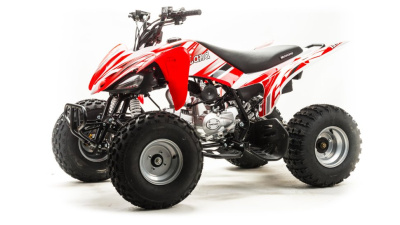 Квадроцикл Motoland ATV 125S (2020)