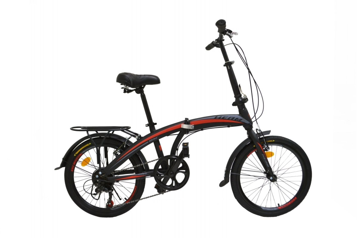велосипед heam sk 100