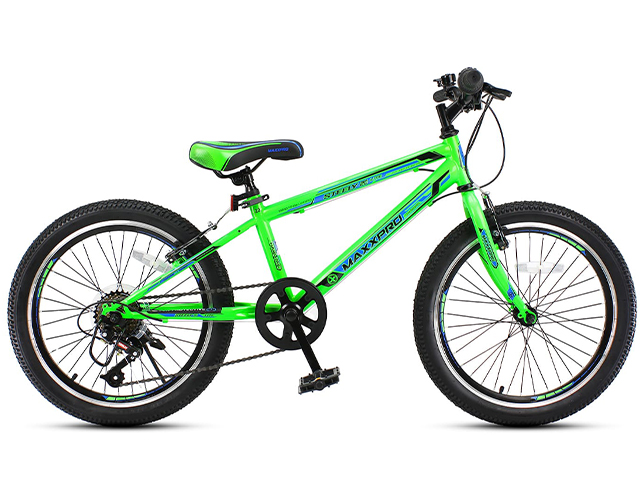 велосипед детский maxxpro steely 20 lite n2000