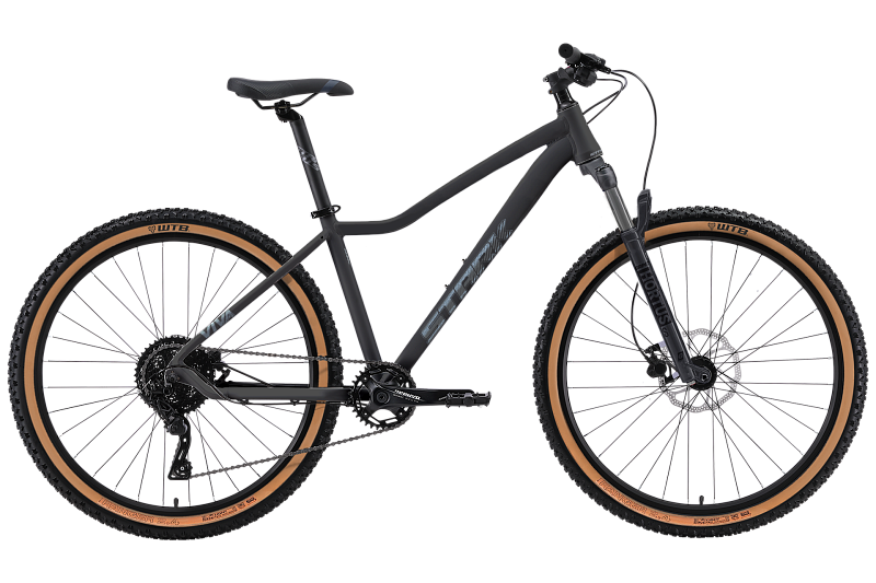 велосипед stark'25 viva 27.2 d xs/13.5"