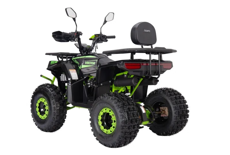 квадроцикл yacota vektor 125 lux
