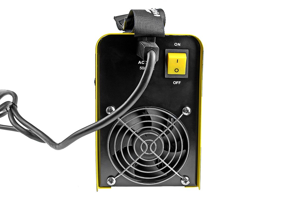 сварочный аппарат инверторный weldmaster иса-220пн