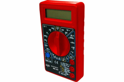 Мультиметр Elitech ММ 150H
