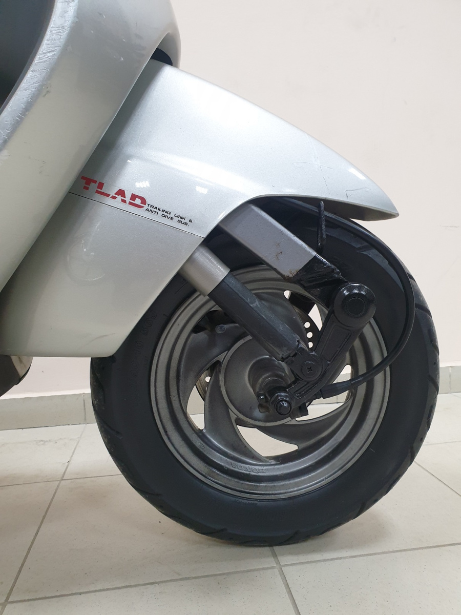 honda lead 90 hf05 