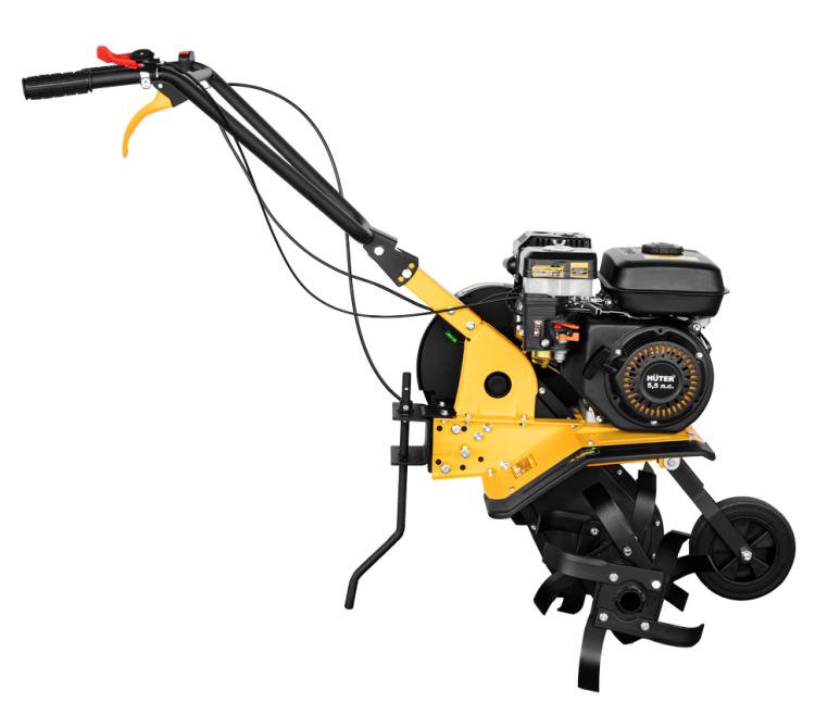мотокультиватор huter gmc-5.5 