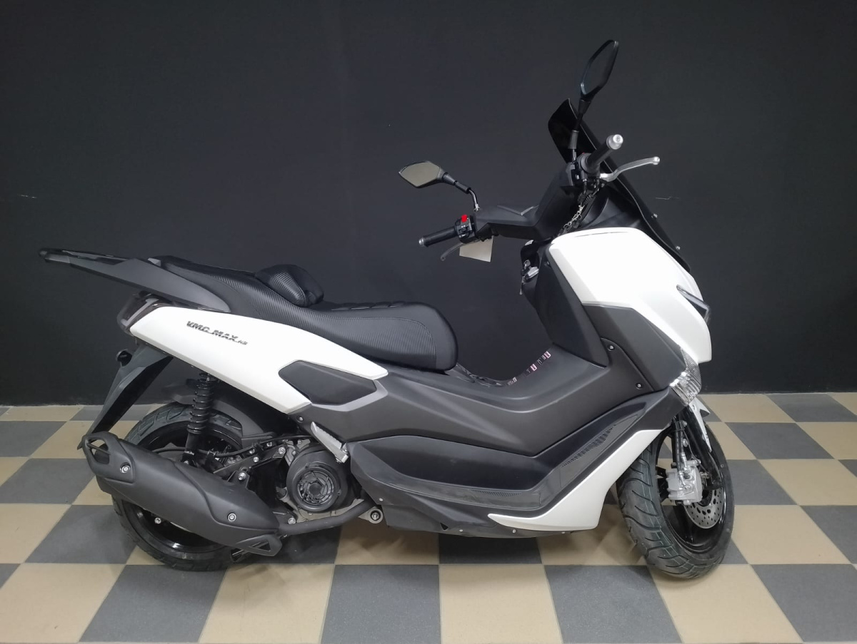 скутер vento vmc max rs by150t-5a  s1800