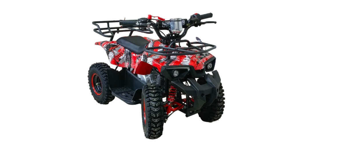квадроцикл grizzly 58сс 4-х тактный