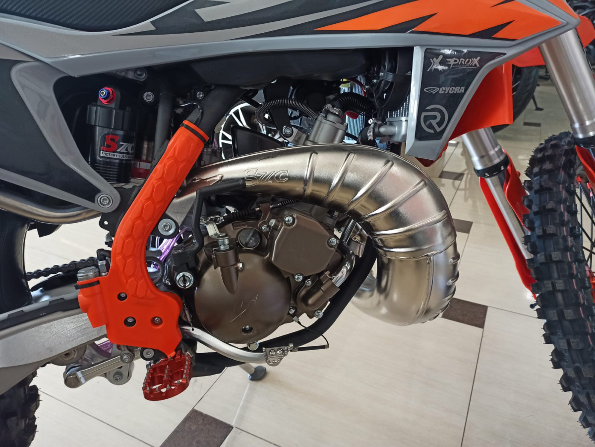 мотоцикл gr8 т250l (2т) enduro pro 