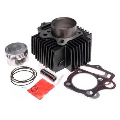 Поршневая  ТТR-125 d-54,р-14 GX Motor