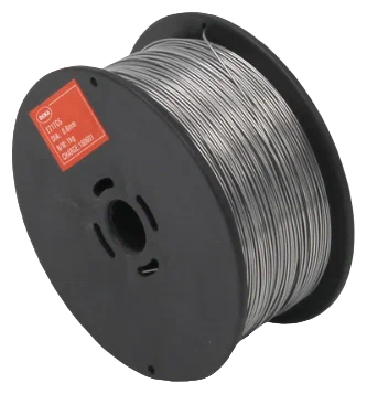 Проволока порошковая DEKA  E71T-GS 0.8мм 1кг 