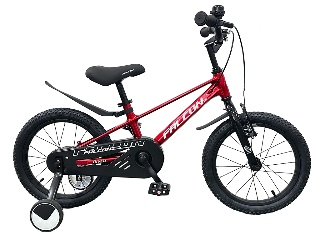 велосипед falcon bike 18" river