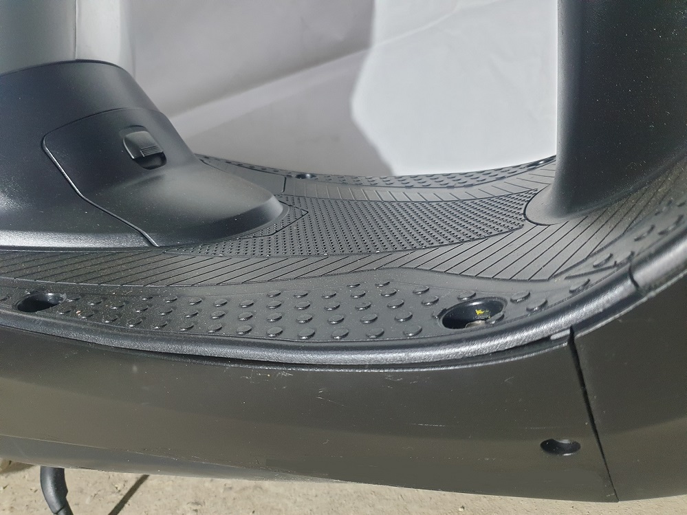 honda smart dio (af 56) 