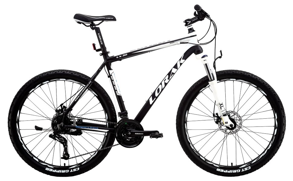 велосипед lorak lx 30 hd (2020)