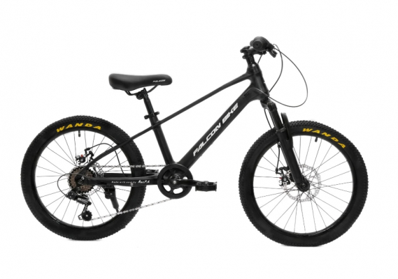 велосипед детский falcon bike 20" river