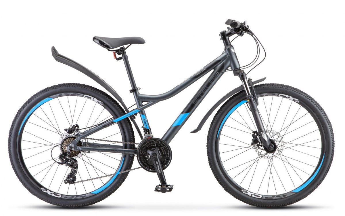 велосипед stels navigator 610 md 26" v050 (м!)