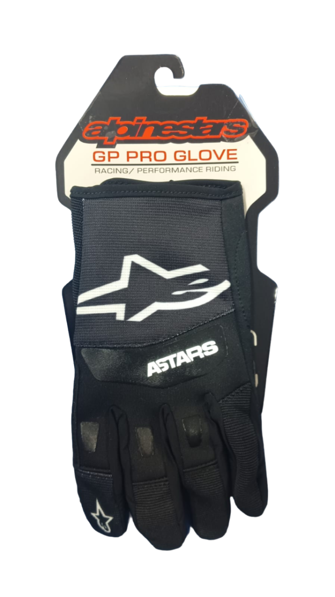 перчатки alpinestars gp pro