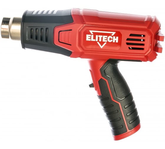 фен строительный elitech тв 1600