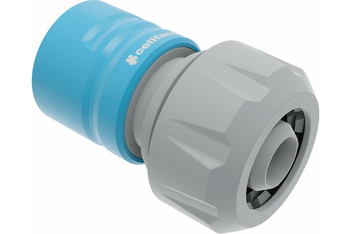 коннектор cellfast idealline 3/4" 50-635