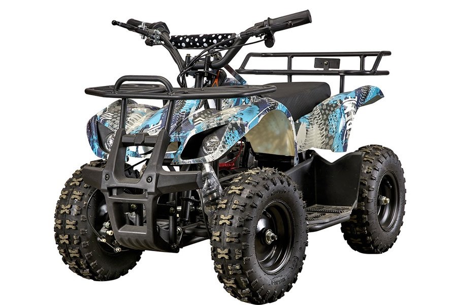 квадроцикл yacota lt-45-1