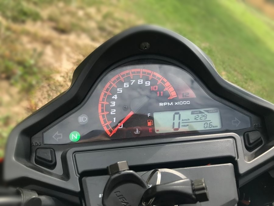 мотоцикл lifan lf150-10в