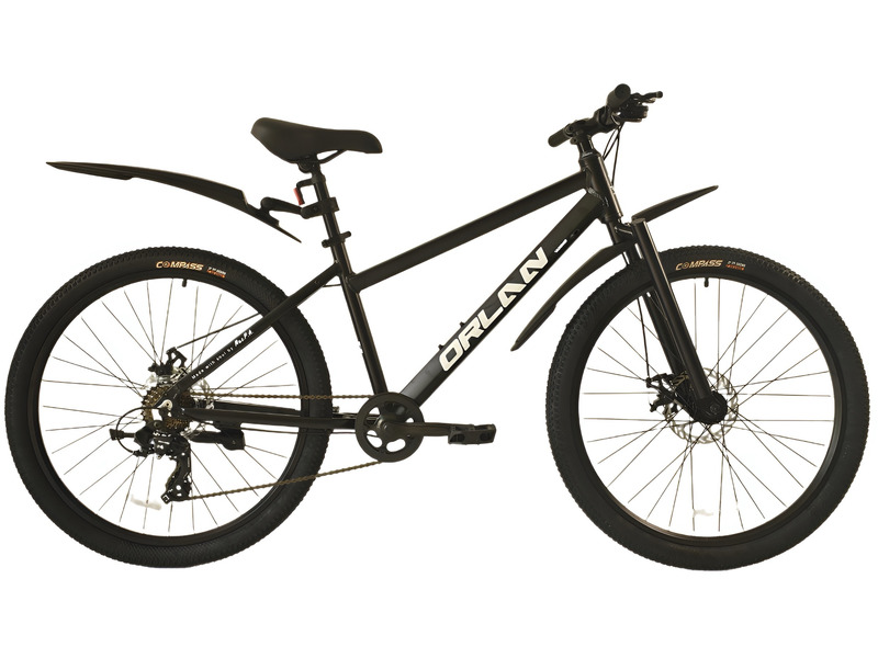 велосипед orlan wing 26" shift 1.0
