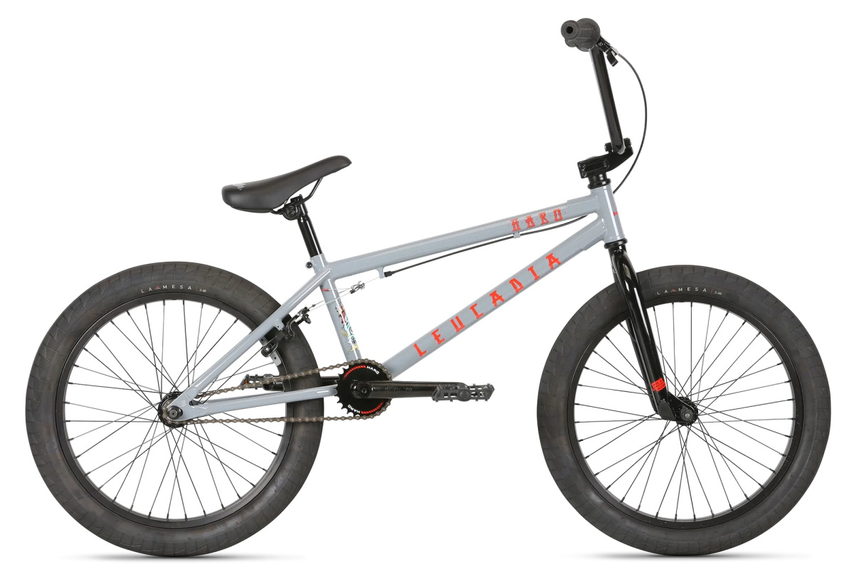 велосипед haro leucadia 20