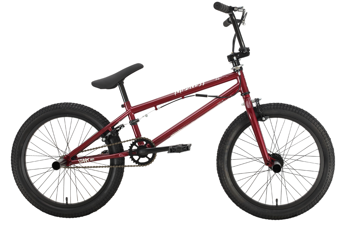 велосипед stark madness bmx 2 (2021)