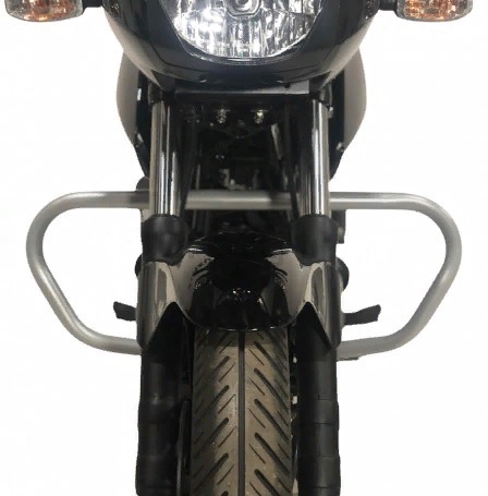 дуги на мотоцикл bajaj pulsar 180 crazy iron серии street