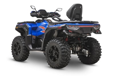 квадроцикл loncin xwolf 1000l classic