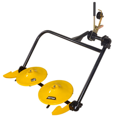 Косилка роторная РК-850Р для МК-7000 и МК-7500 Huter