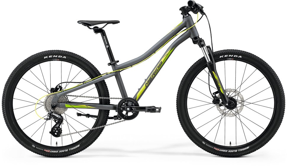велосипед merida matts j24 