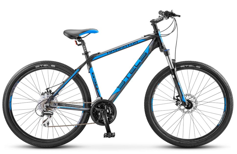 велосипед stels navigator 650 md 27.5 v030