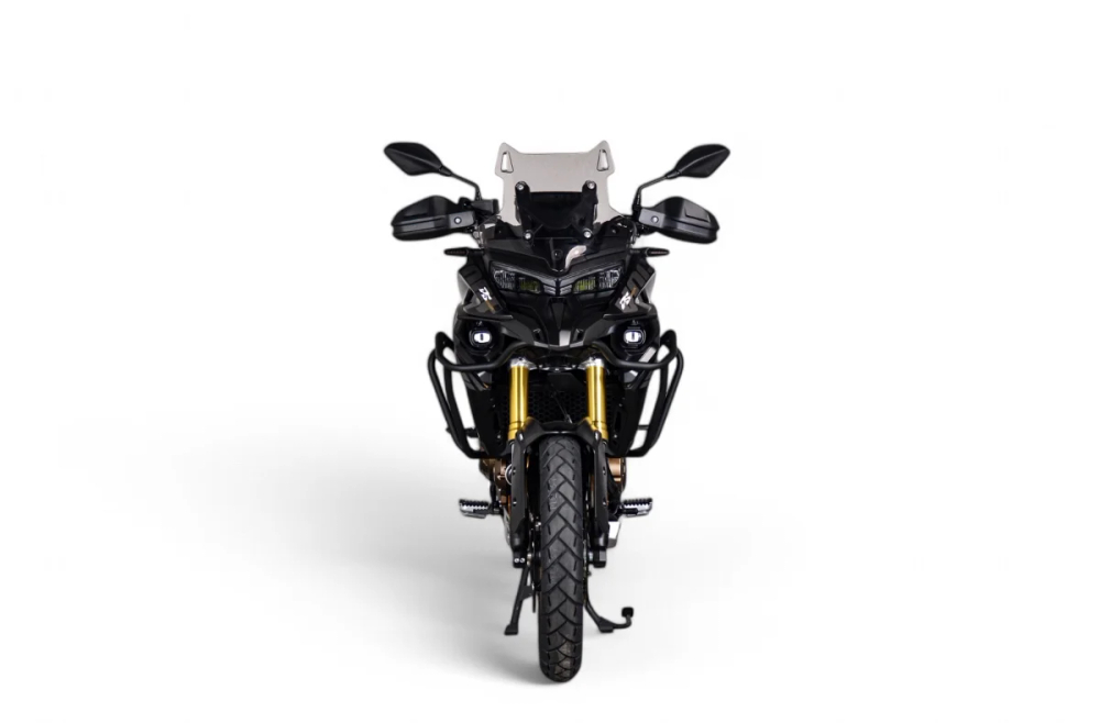 мотоцикл voge ds625x classic