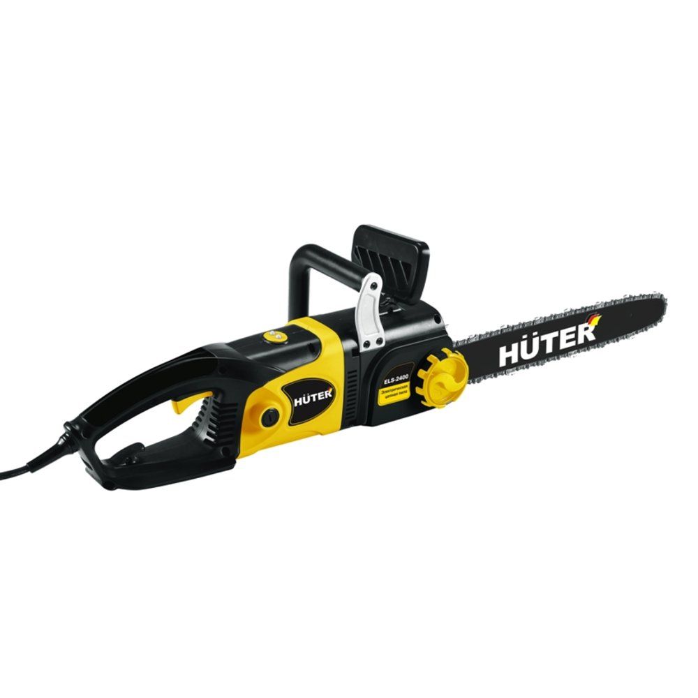 электропила huter els-2400