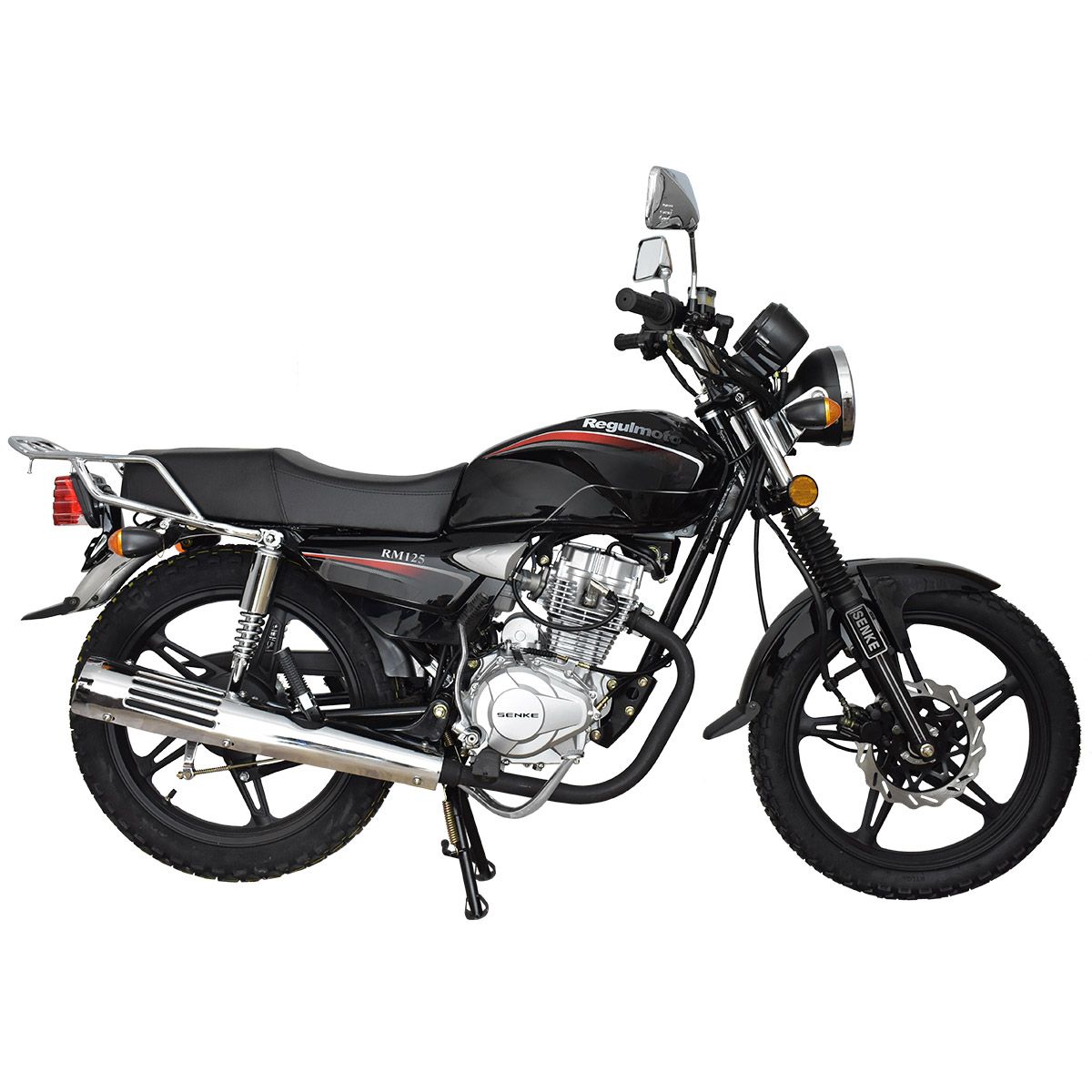 мотоцикл regulmoto rm 125