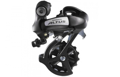 Переключатель задний ALTUS ARDM310DL 2-8060 SHIMANO