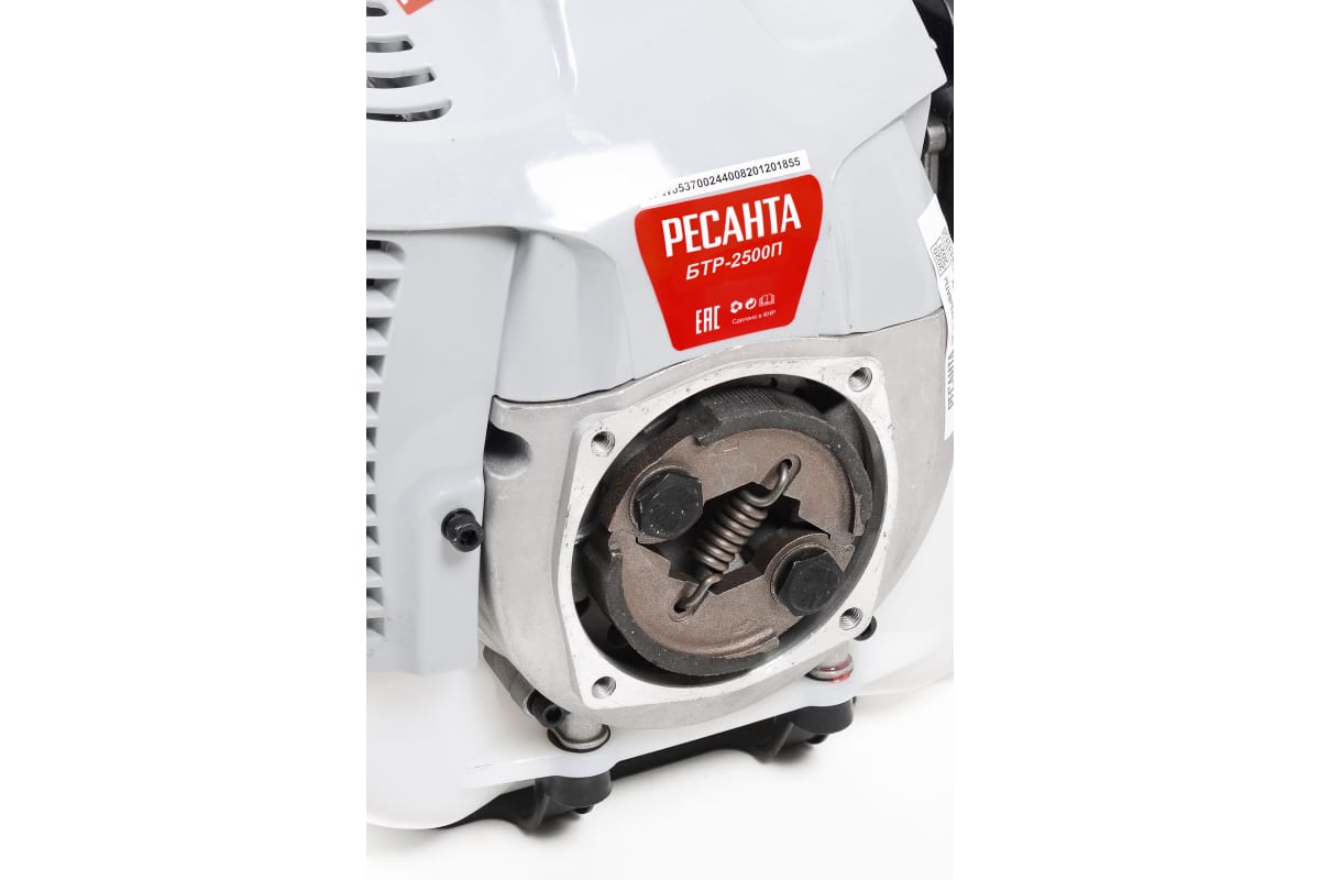 коса бензиновая ресанта бтр-2500п триммер 70/2/41