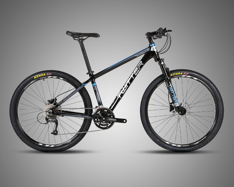 велосипед twitter tw 3900xc 27.5 m370