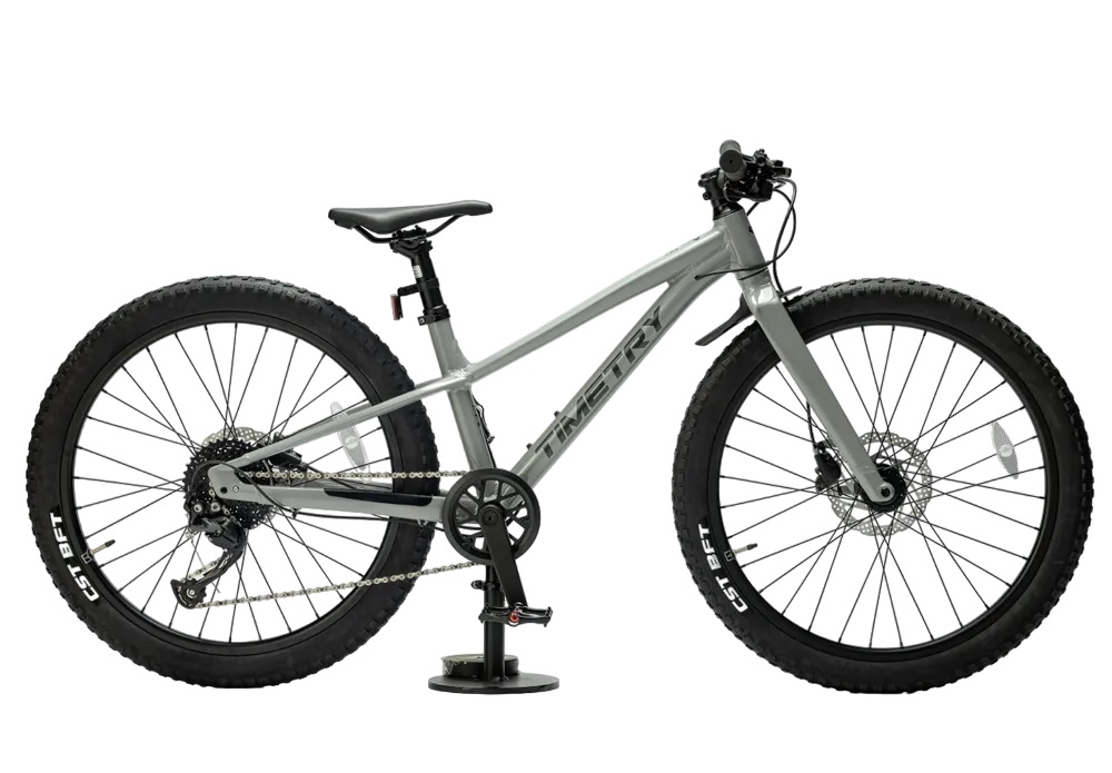 велосипед timetry tt246