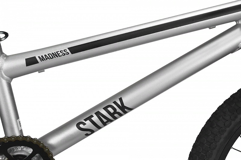 велосипед stark'22 madness bmx race