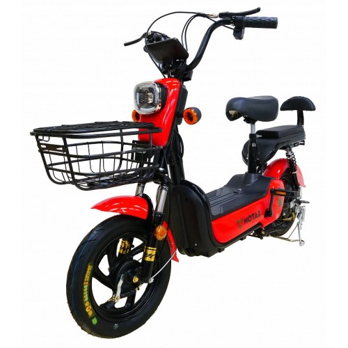 электроскутер motax e-not 4812