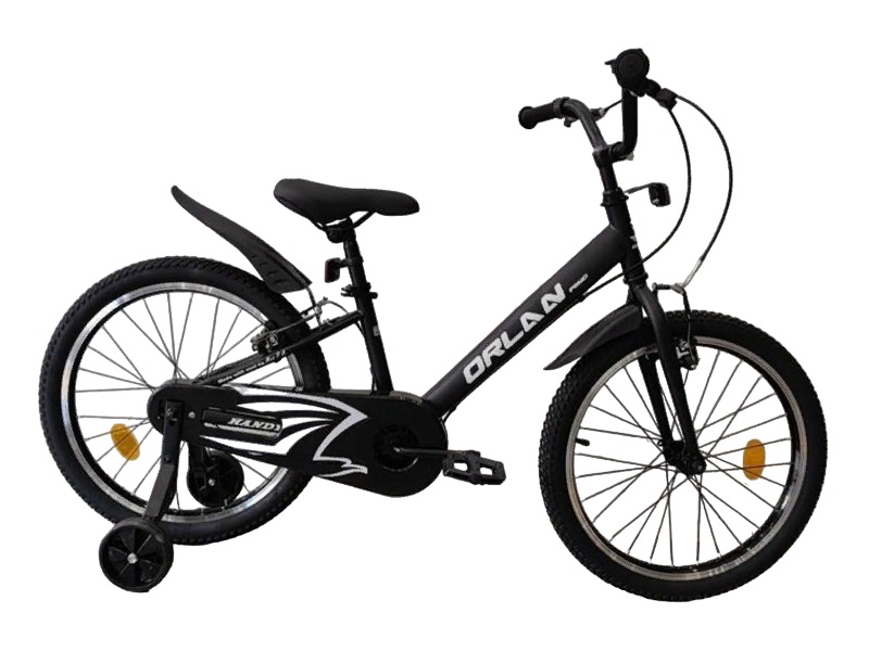 велосипед orlan wing 20" handy