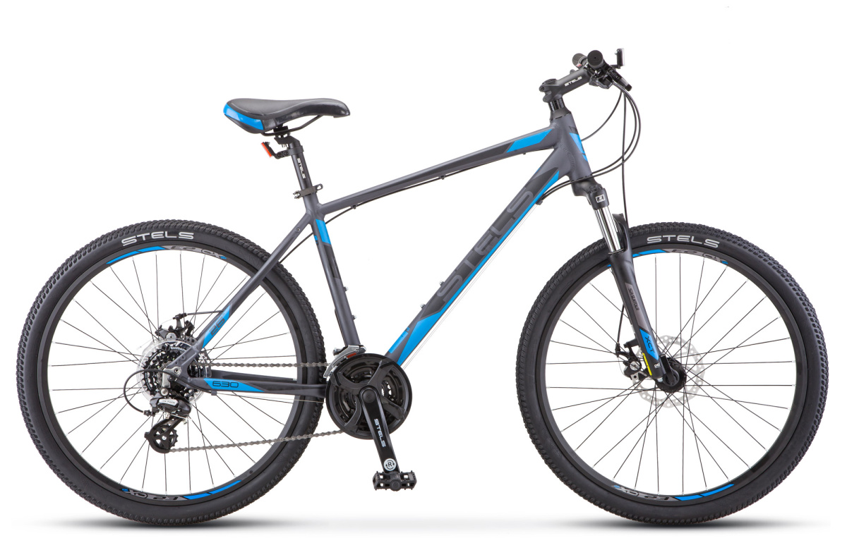велосипед stels navigator 630 md v020