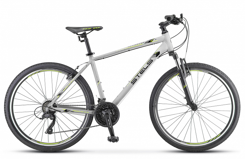 велосипед stels navigator 590 v k010