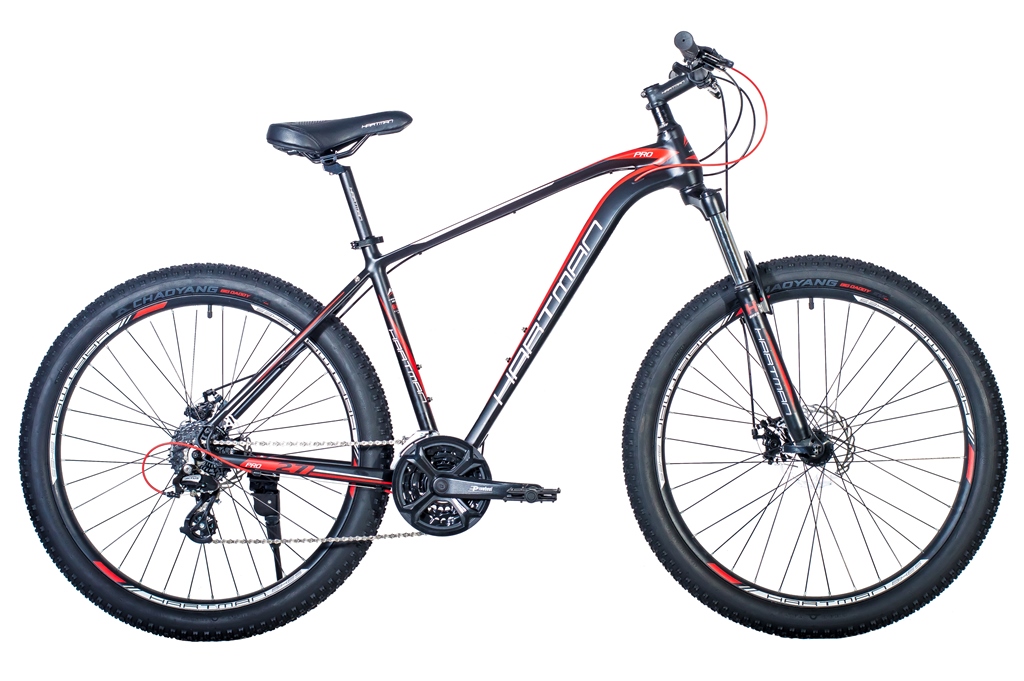 велосипед hartman neo enduro disc 27.5 (2020)