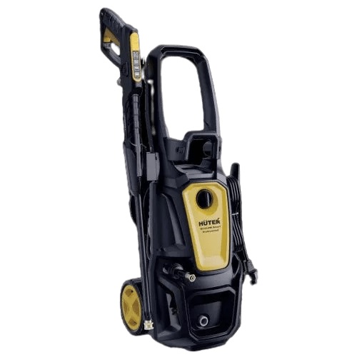 мойка высокого давления huter w195-pw smart  professional