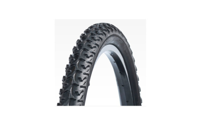 Покрышка 14*2,125 без камеры TX-031 TRIX 
