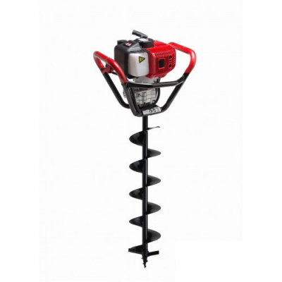 Мотобур ADA Ground Drill 2 со шнеком Drill 150 (800 мм)