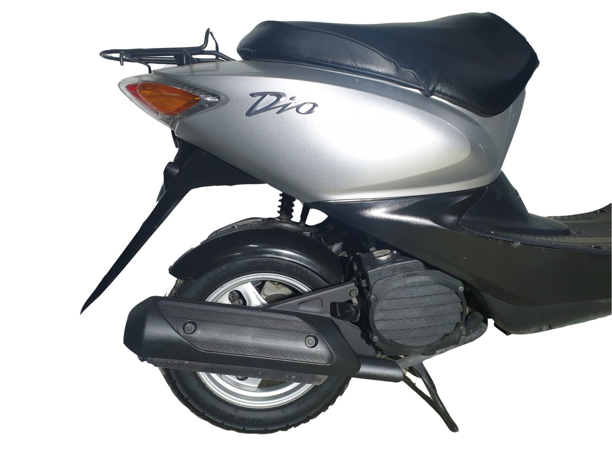 honda smart dio (af 56) 