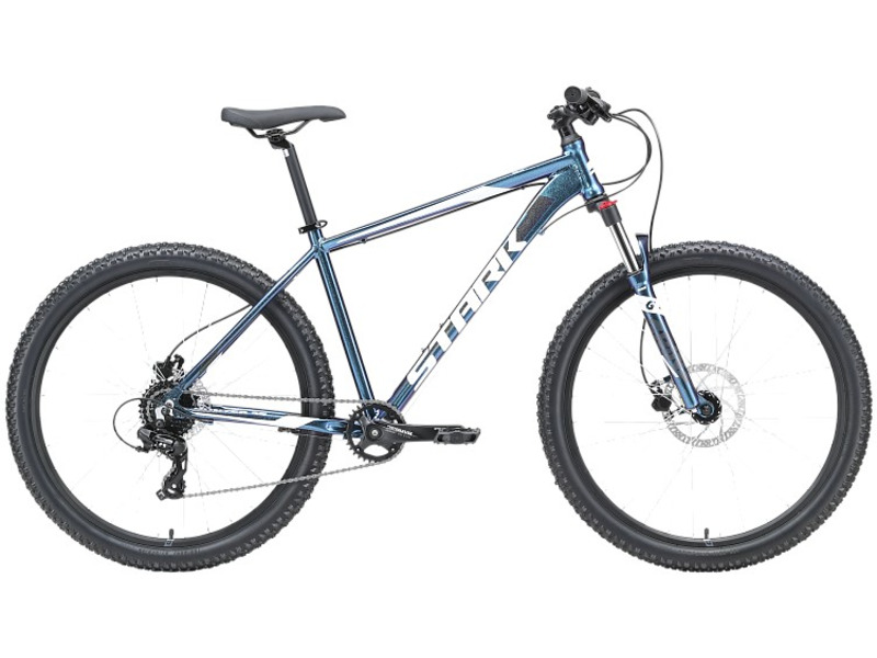 велосипед stark'23 hunter 27.3 hd 16"